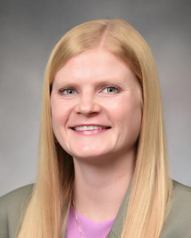 Haleigh D. Saari